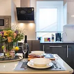 Apartment Arta Center Ii