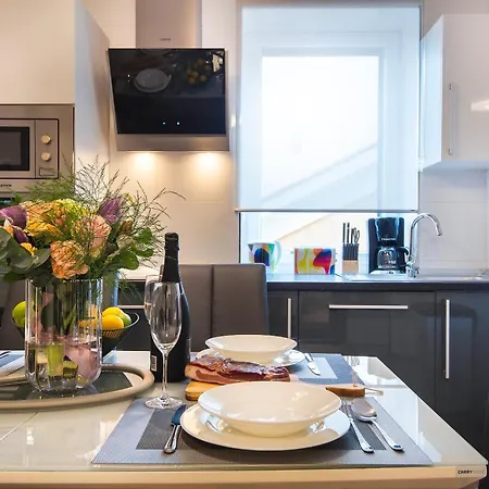 Apartment Arta Center With Private Parking Ii