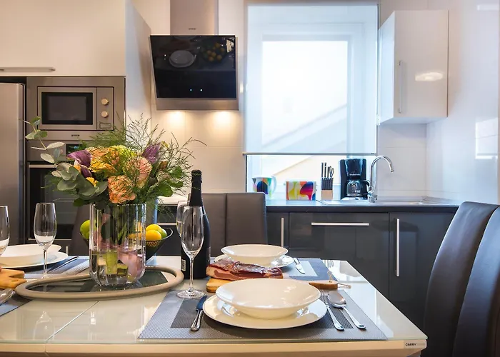 Apartment Arta Center Ii - With Private Parking