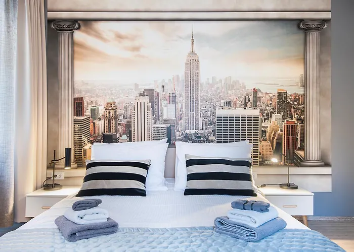 Arta Center Ii - With Private Parking Apartment Pula