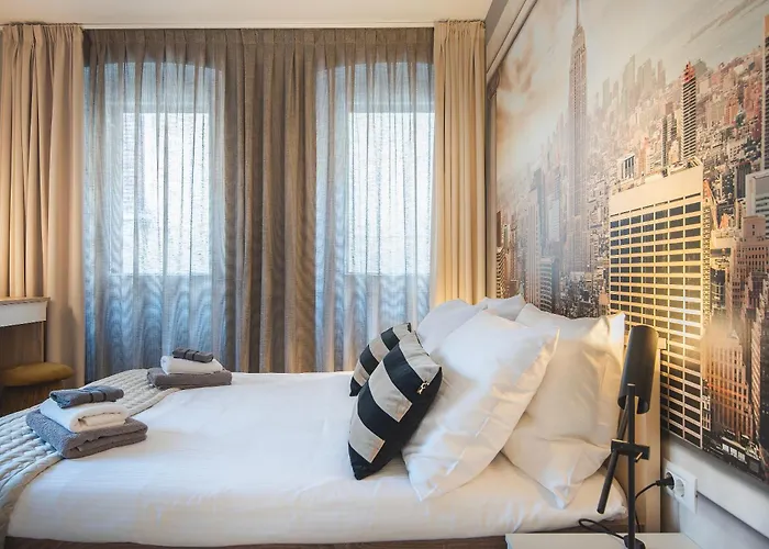 Arta Center Ii - With Private Parking Apartment Pula